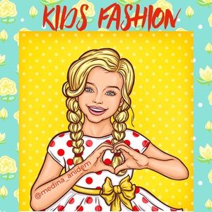 🦋🦄Children’s Clothing🦄🦋
